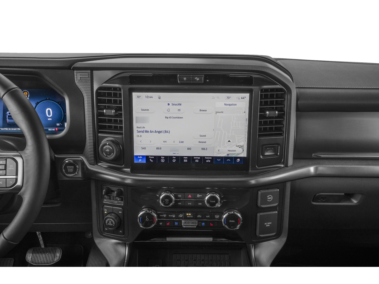 2026 Ford F-150 PLATINUM - 145