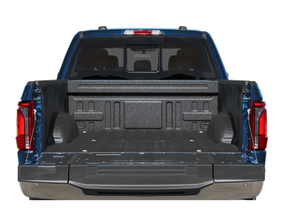 2026 Ford F-150 KING RANCH 4WD SUPERCREW