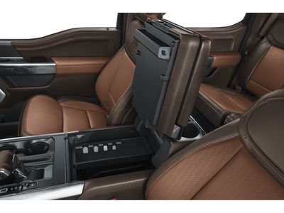 2026 Ford F-150 KING RANCH 4WD SUPERCREW