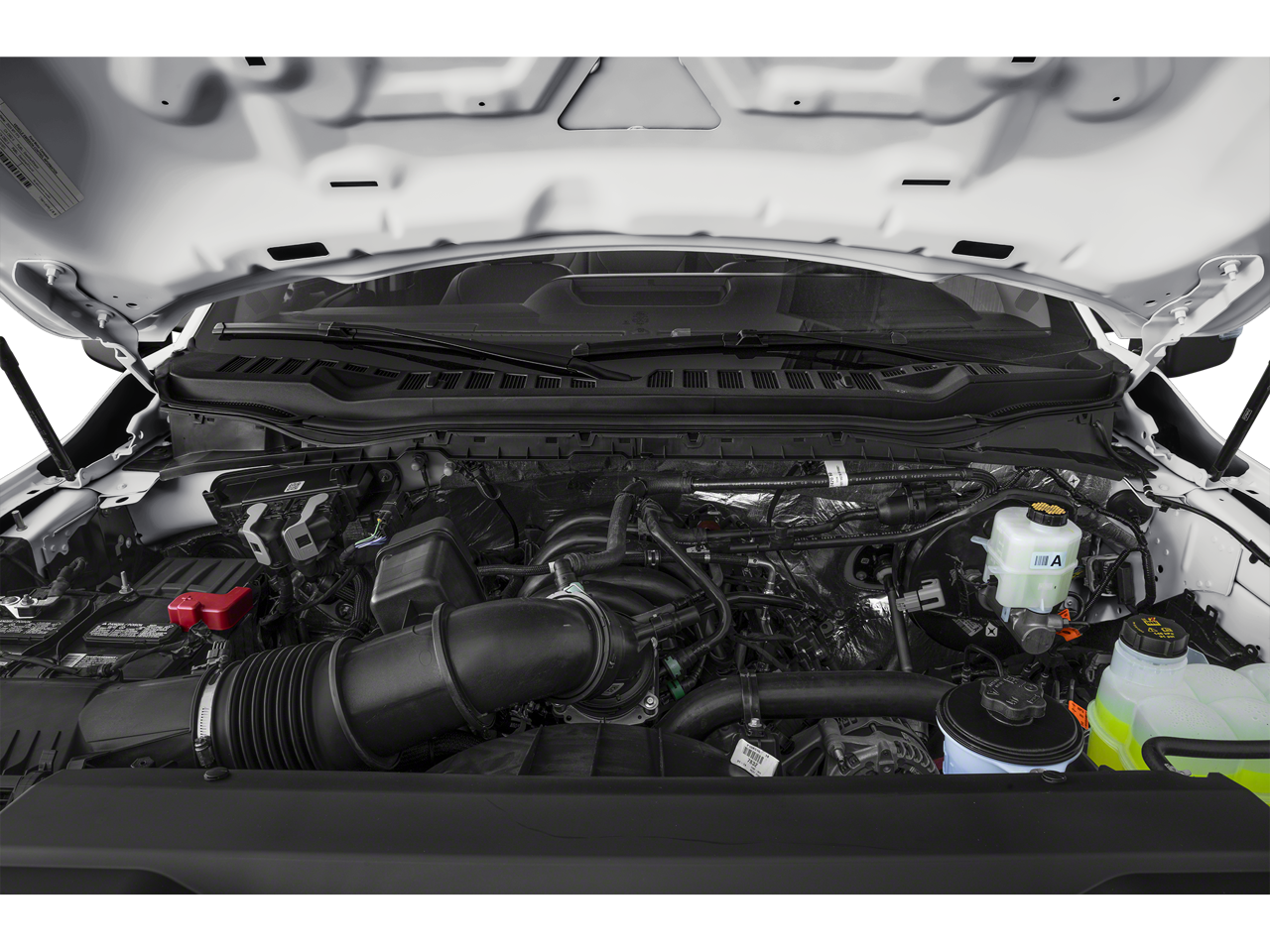 2026 Ford F-250 Super Duty XL 4WD CREW CAB 8 BOX