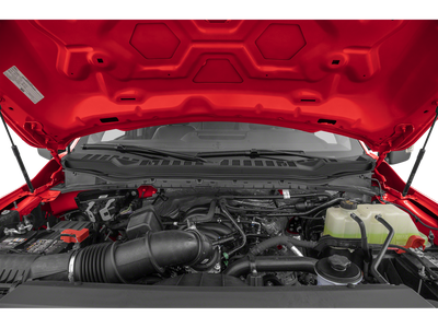 2026 Ford F-350 Super Duty XL 4X4 CREW CAB