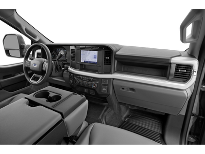 2026 Ford F-350 Super Duty XL 4X4 CREW CAB
