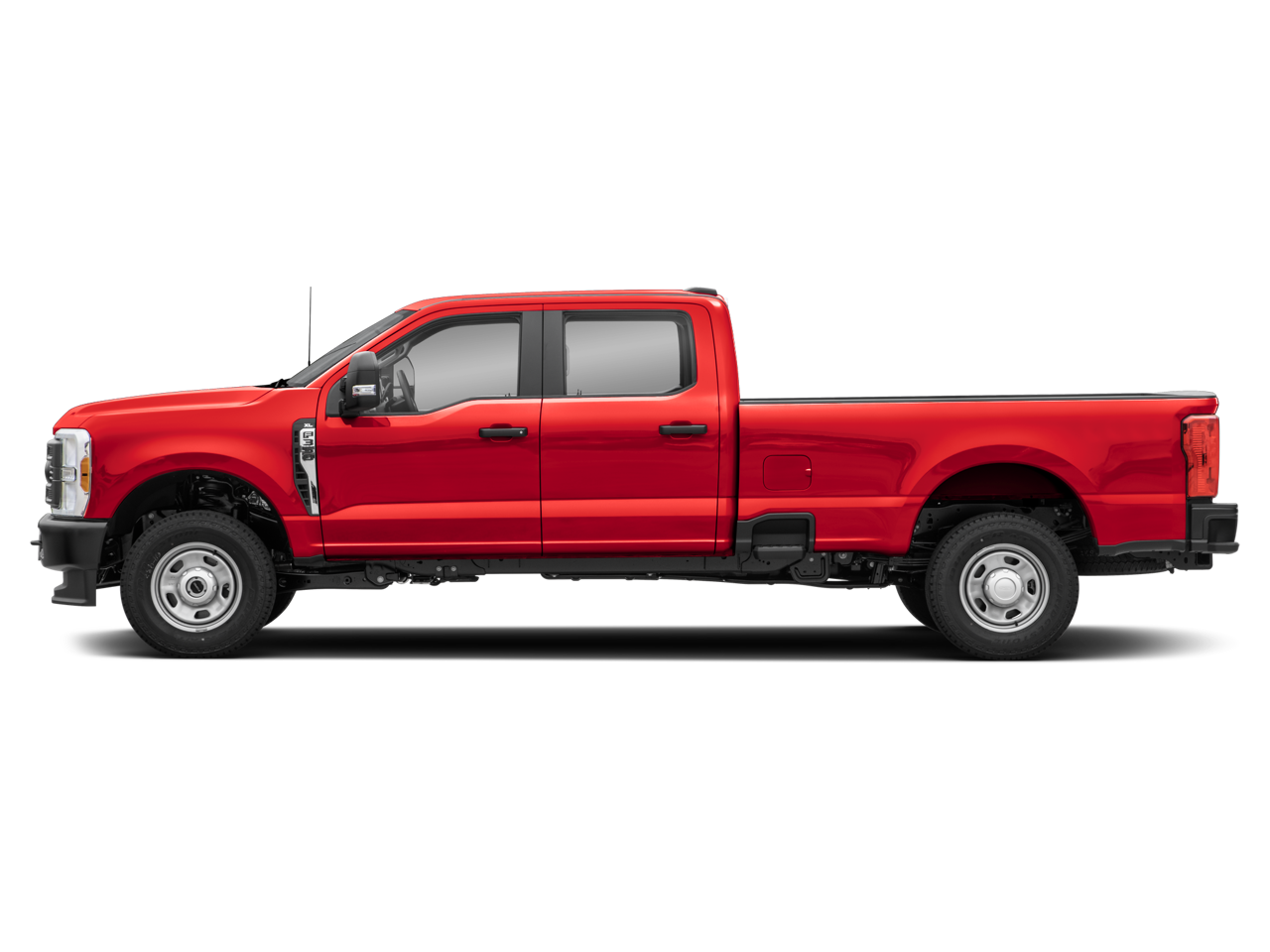 2026 Ford F-350 Super Duty XL 4X4 CREW CAB