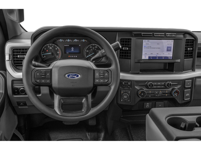 2026 Ford F-350 Super Duty XL 4X4 CREW CAB