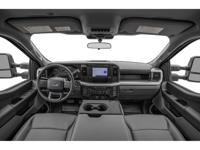2026 Ford F-350 Super Duty XL 4X4 CREW CAB