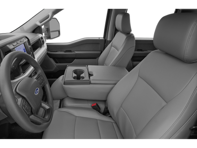 2026 Ford F-350 Super Duty XL 4X4 CREW CAB
