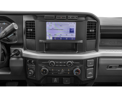 2026 Ford F-350 Super Duty XL 4X4 CREW CAB