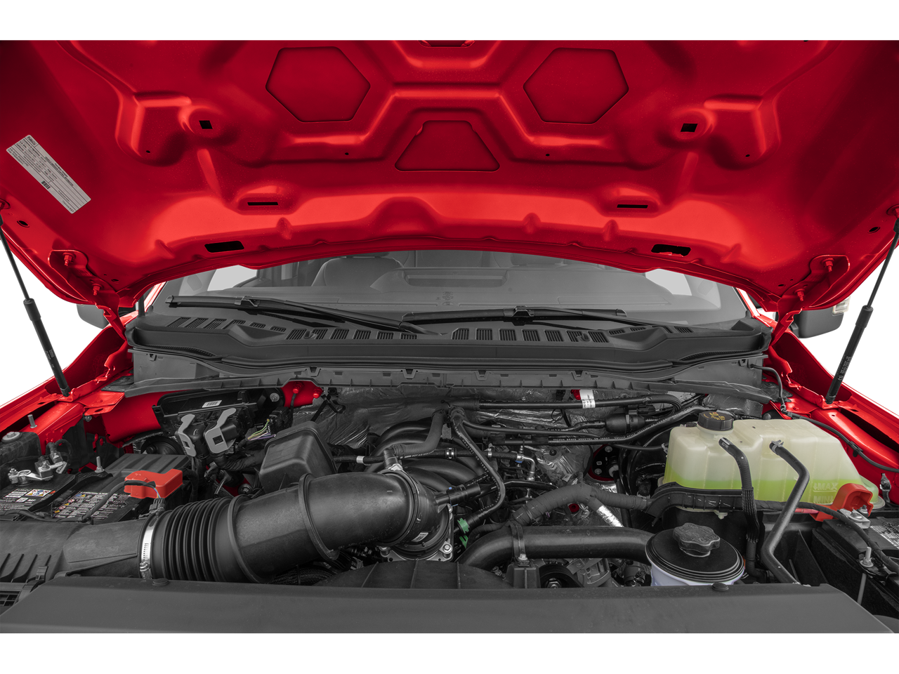 2026 Ford F-350 Super Duty XL 4X4 CREW CAB