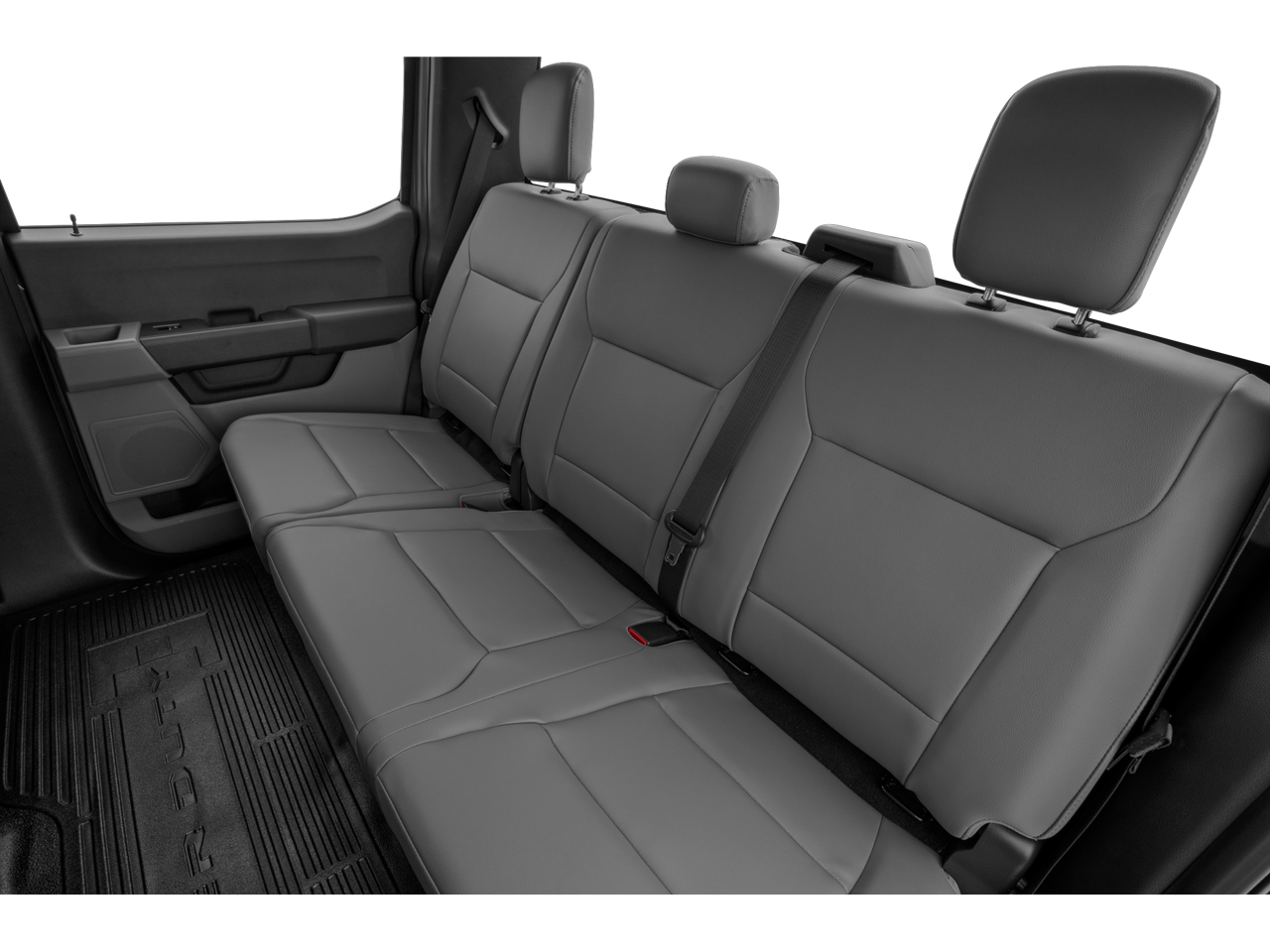 2026 Ford F-350 Super Duty XL 4X4 CREW CAB
