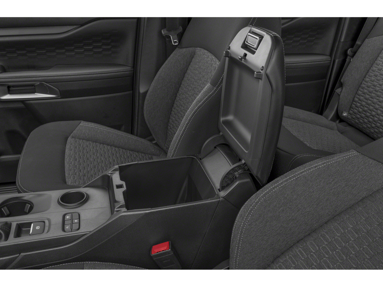 2026 Ford Ranger XLT 4WD SUPERCREW 5 BOX