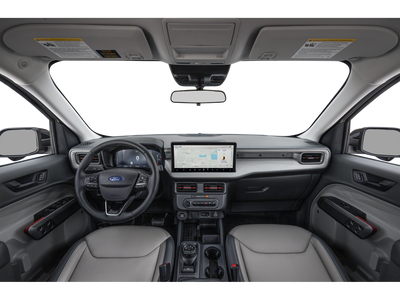 2026 Ford Maverick LARIAT AWD