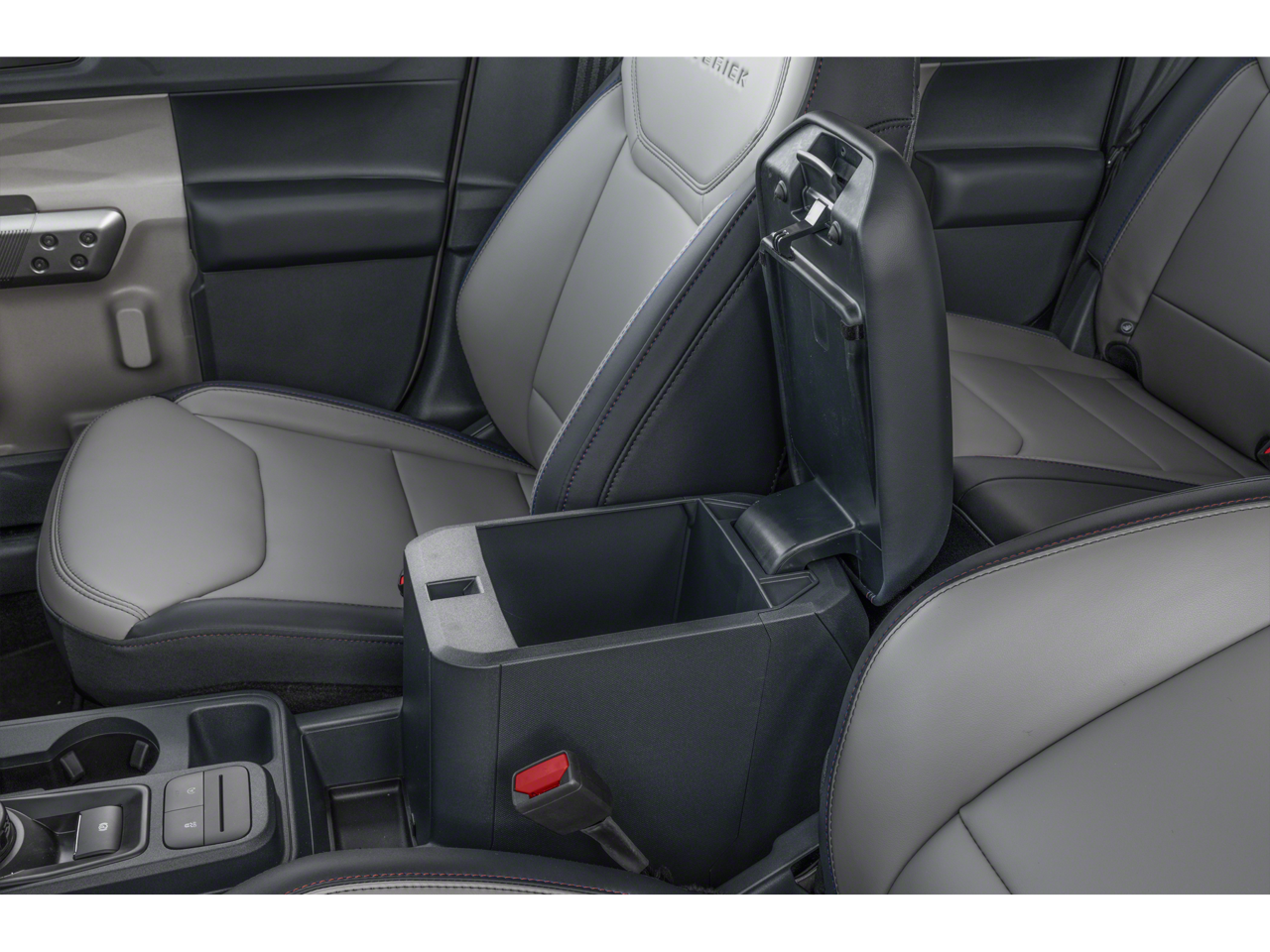 2026 Ford Maverick LARIAT AWD