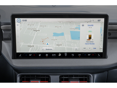 2026 Ford Maverick LARIAT AWD