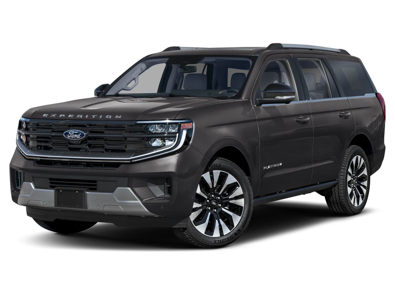 2027 Ford Expedition PLATINUM 4X4
