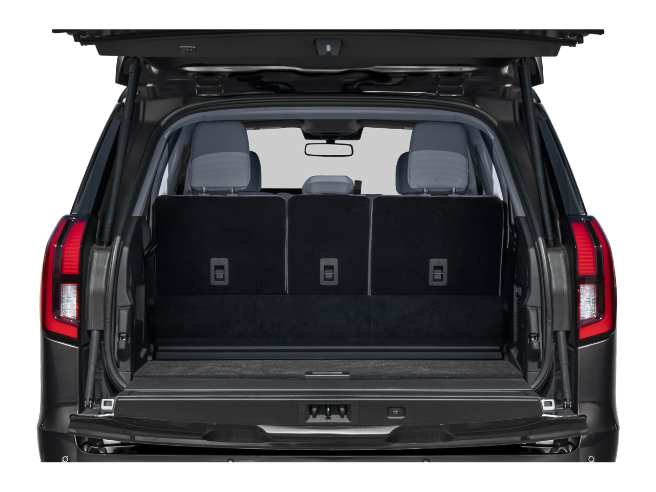 2027 Ford Expedition PLATINUM 4X4