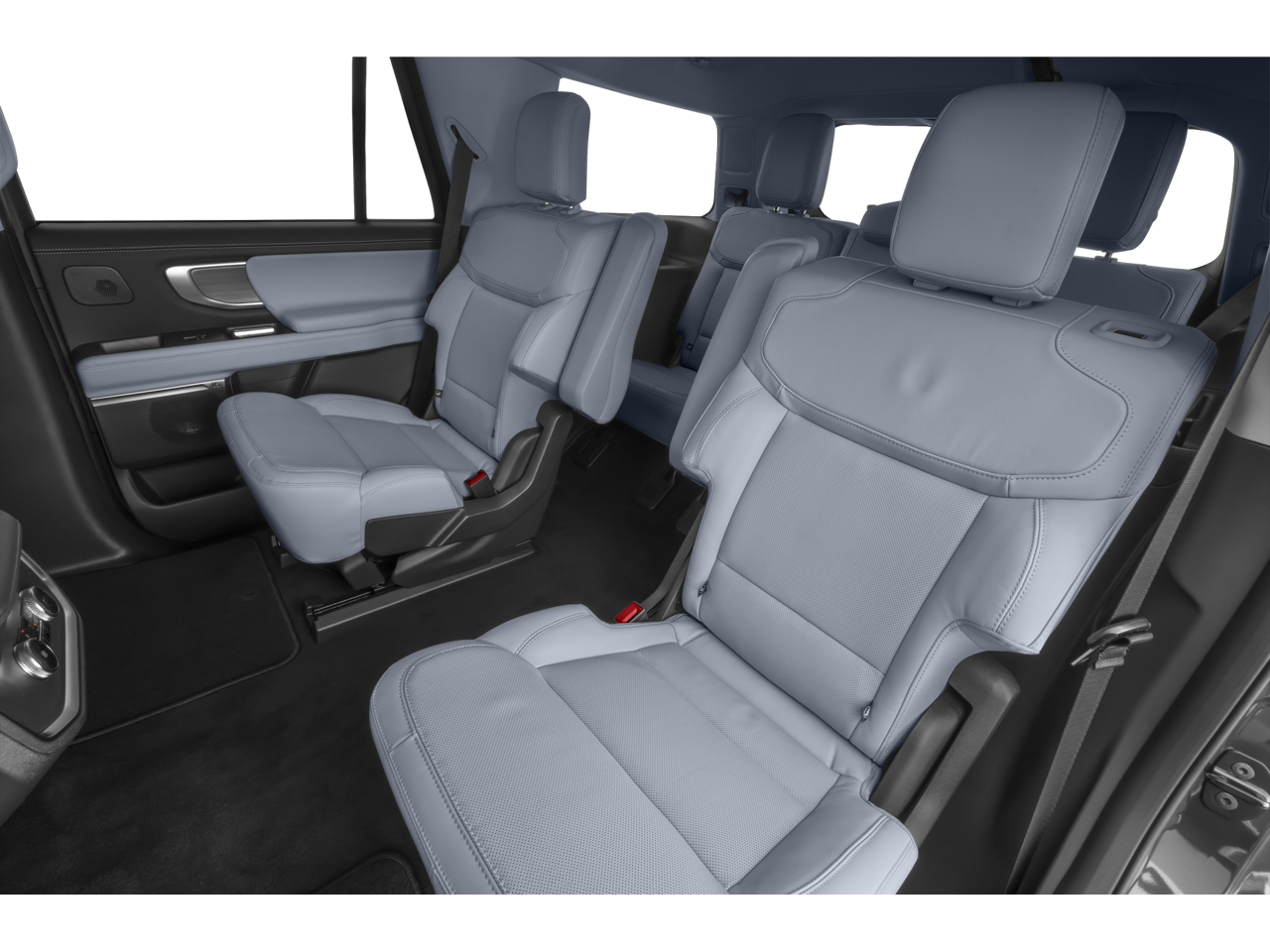 2027 Ford Expedition PLATINUM 4X4