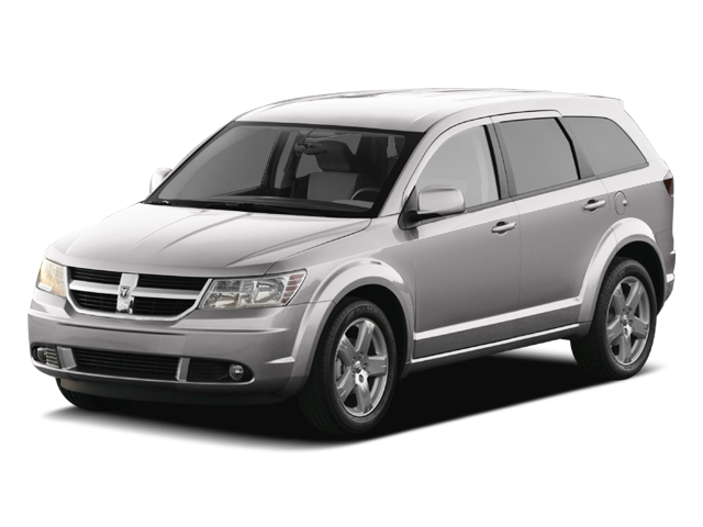 2010 Dodge Journey's photo