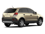 2010 Saturn Vue XR-L