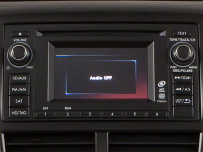 2010 Subaru Forester 2.5XT Limited
