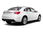 2012 Chrysler 200 Limited
