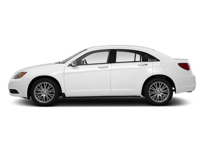 2012 Chrysler 200 Limited