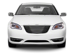 2012 Chrysler 200 Limited