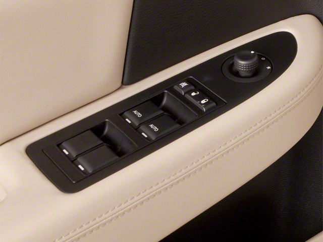 2012 Chrysler 200 Limited