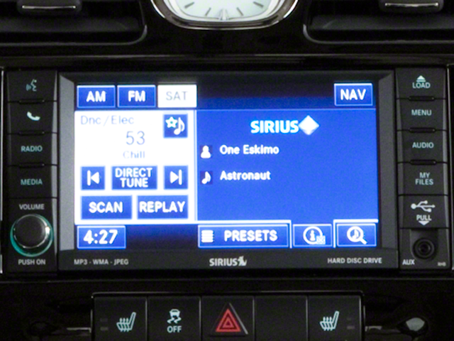 2012 Chrysler 200 Limited