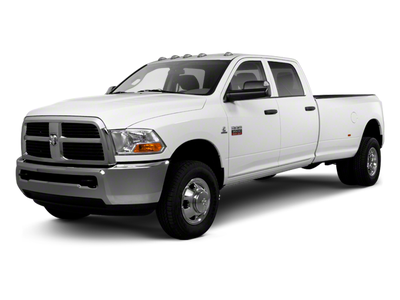 2012 RAM RAM 3500 S Big Horn