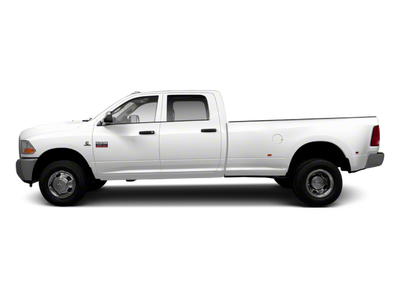 2012 RAM RAM 3500 S Big Horn