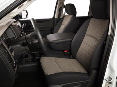 2012 RAM RAM 3500 S Big Horn