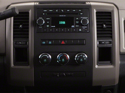 2012 RAM RAM 3500 S Big Horn