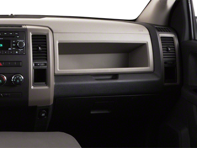 2012 RAM RAM 3500 S Big Horn