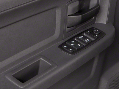 2012 RAM RAM 3500 S Big Horn