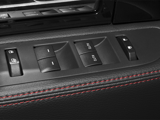 2013 Ford F-150 Limited