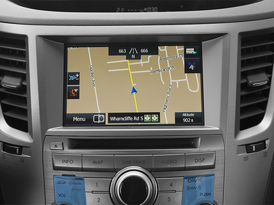 2013 Subaru Legacy 2.5i Premium