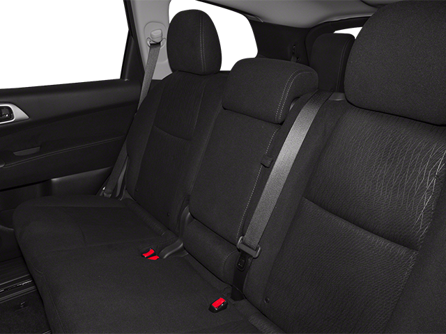 2014 Nissan Pathfinder WAGON