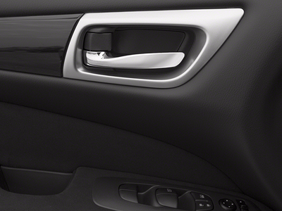 2014 Nissan Pathfinder WAGON