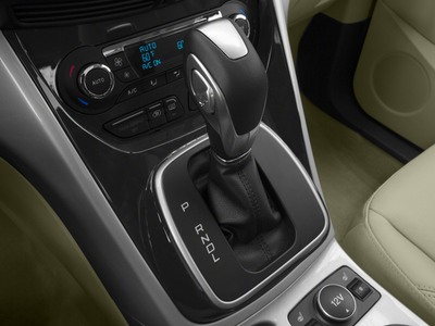 2016 Ford C-MAX Energi SEL