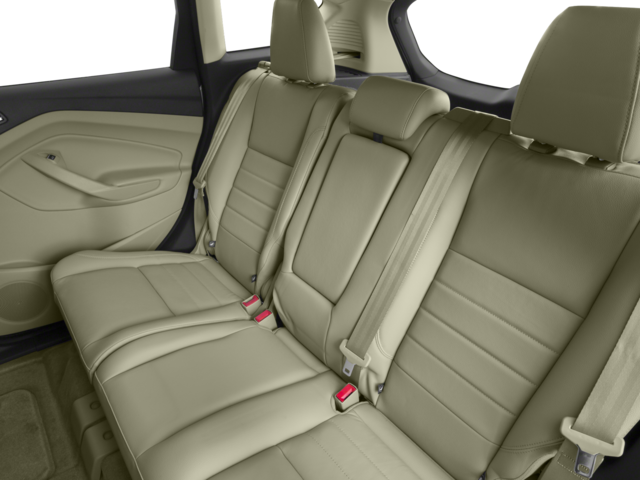 2016 Ford C-MAX Energi SEL