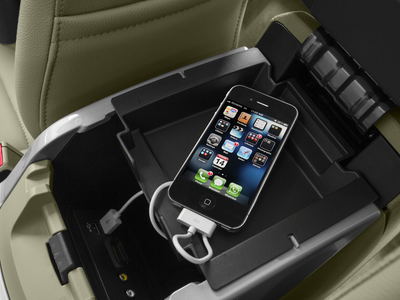 2016 Ford C-MAX Energi SEL