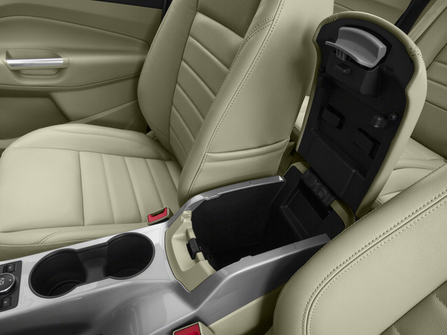 2016 Ford C-MAX Energi SEL