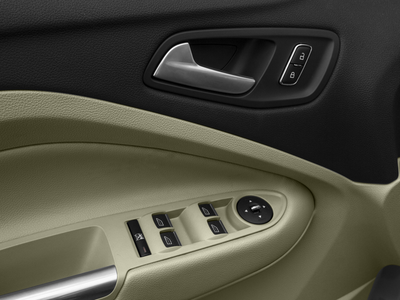 2016 Ford C-MAX Energi SEL