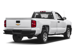 2017 Chevrolet Silverado 1500 2WD REG CAB 133.0 WORK T