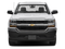 2017 Chevrolet Silverado 1500 2WD REG CAB 133.0 WORK T