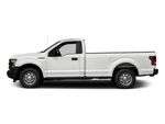 2017 Ford F-150 XL 4WD REG CAB 6.5 BOX