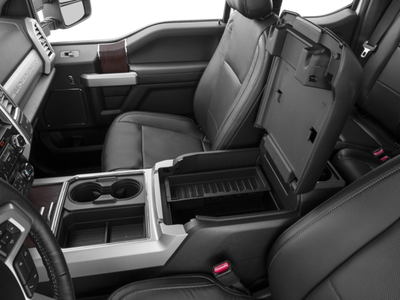 2017 Ford F-250 Super Duty Lariat