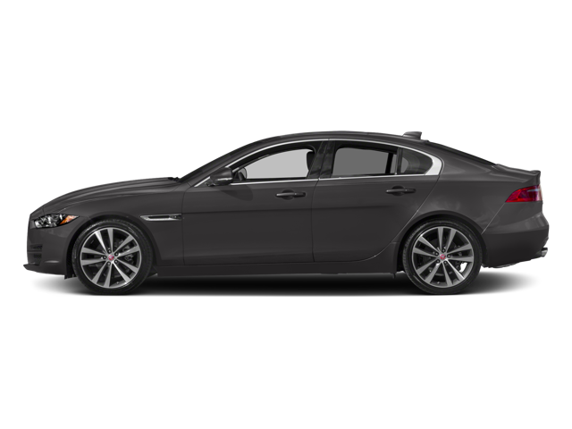 2017 Jaguar XE 20d Prestige
