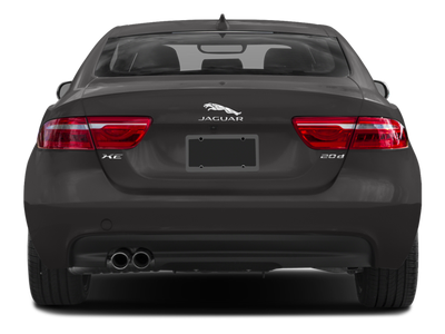 2017 Jaguar XE 20d Prestige