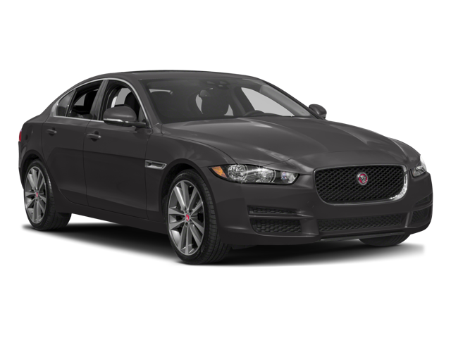 2017 Jaguar XE 20d Prestige